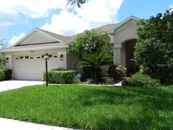 13335 PURPLE FINCH CIRCLE , BRADENTON, FL 34202
