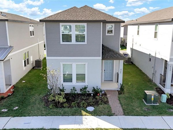 4704 HOMESTEAD TRAIL , ST CLOUD, FL 34772