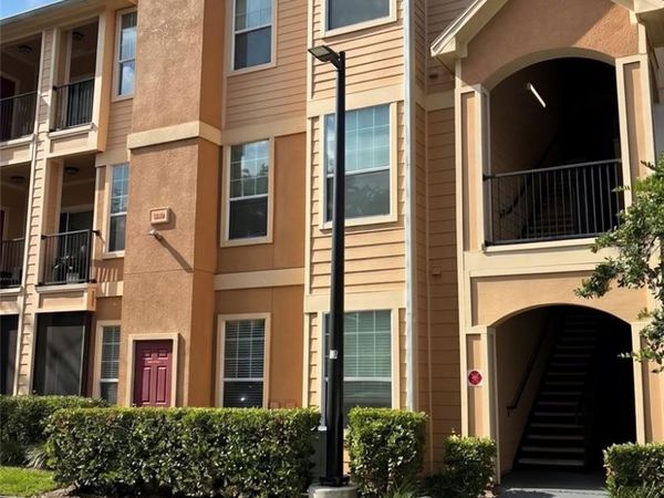 1995 ERVING CIRCLE , Unit 307, OCOEE, FL 34761