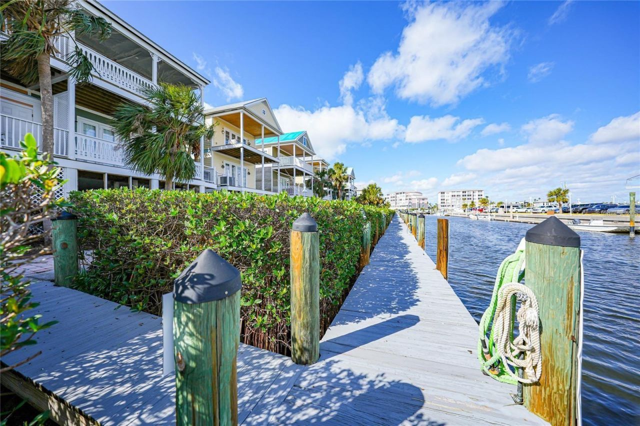 11780 Anglers Club Drive , Unit 107, Placida, FL 33946 Photo