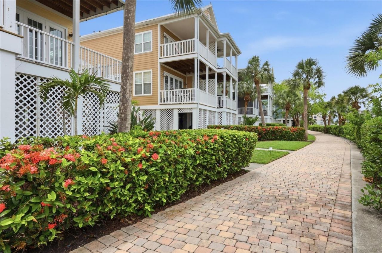 11780 Anglers Club Drive , Unit 107, Placida, FL 33946 Photo