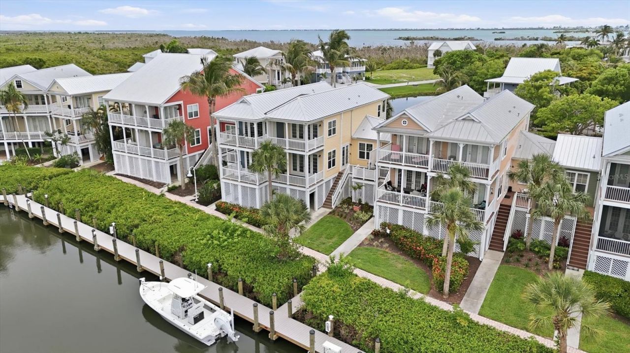 11780 Anglers Club Drive, Unit 107, Placida, FL 33946 Photo