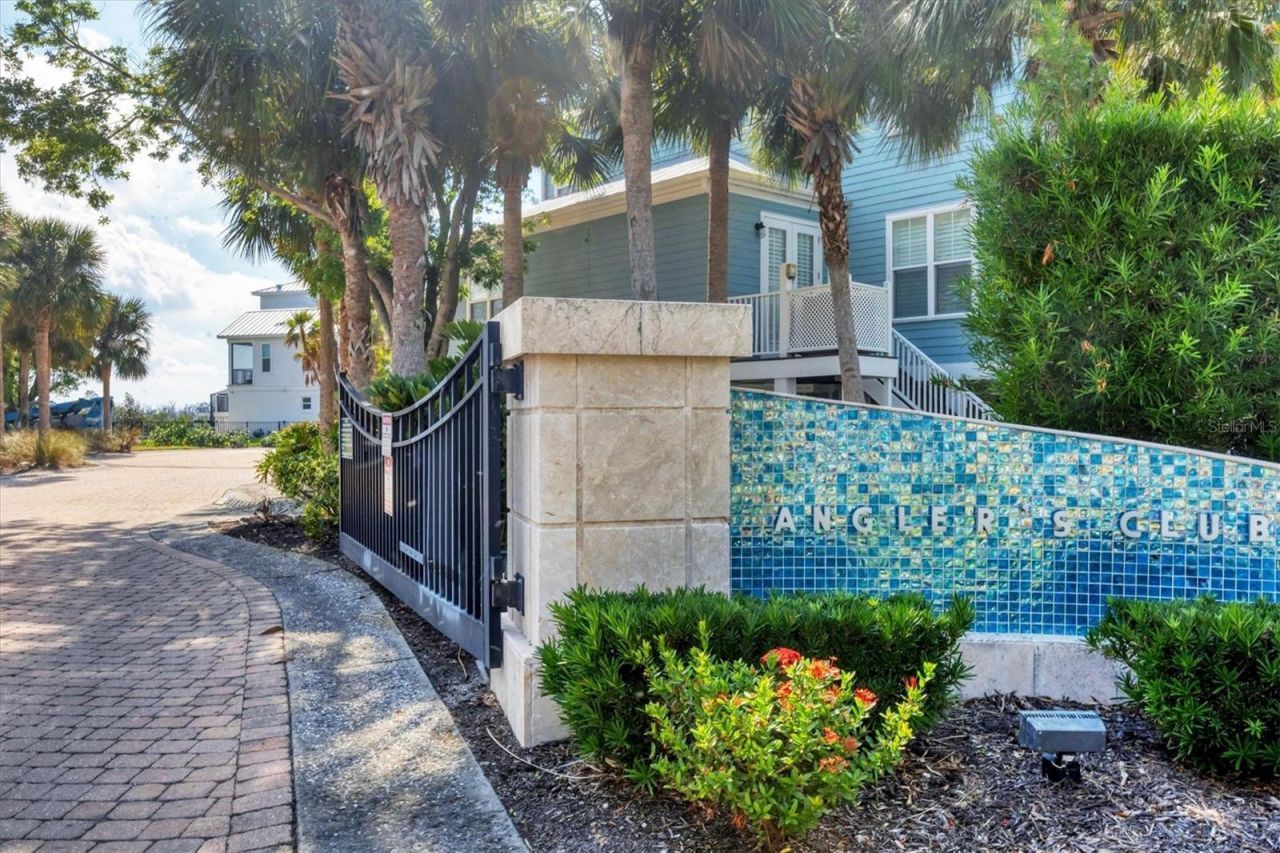 11780 Anglers Club Drive, Unit 107, Placida, FL 33946 Photo