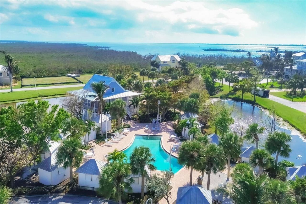 11780 Anglers Club Drive, Unit 107, Placida, FL 33946 Photo