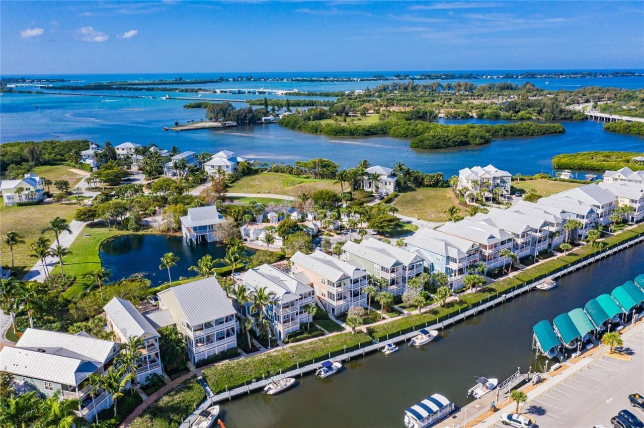 11780 Anglers Club Drive, Unit 107, Placida, FL 33946 Photo