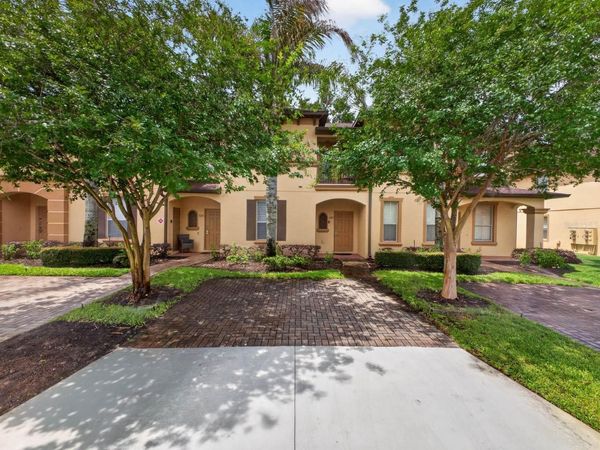 635 TERRA LAGO STREET , DAVENPORT, FL 33897