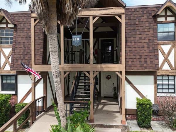 500 NEWELL HILL RD , Unit 110D, LEESBURG, FL 34748