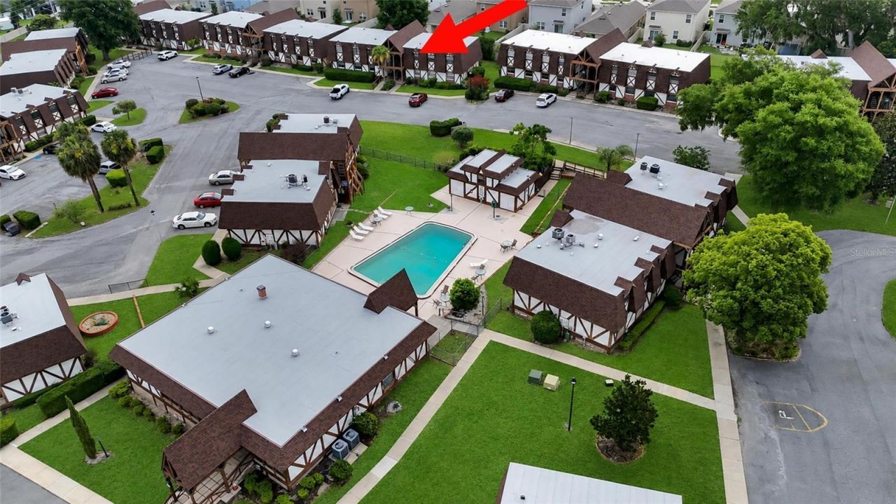 500 Newell Hill Rd , Unit 110D, Leesburg, FL 34748 Photo