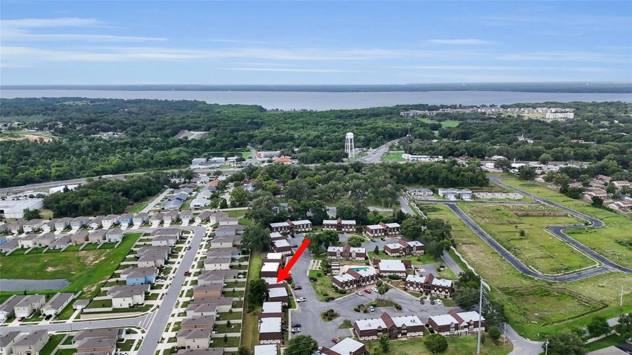 500 Newell Hill Rd , Unit 110D, Leesburg, FL 34748 Photo