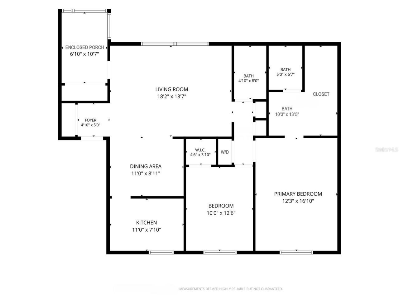 500 Newell Hill Rd , Unit 110D, Leesburg, FL 34748 Photo