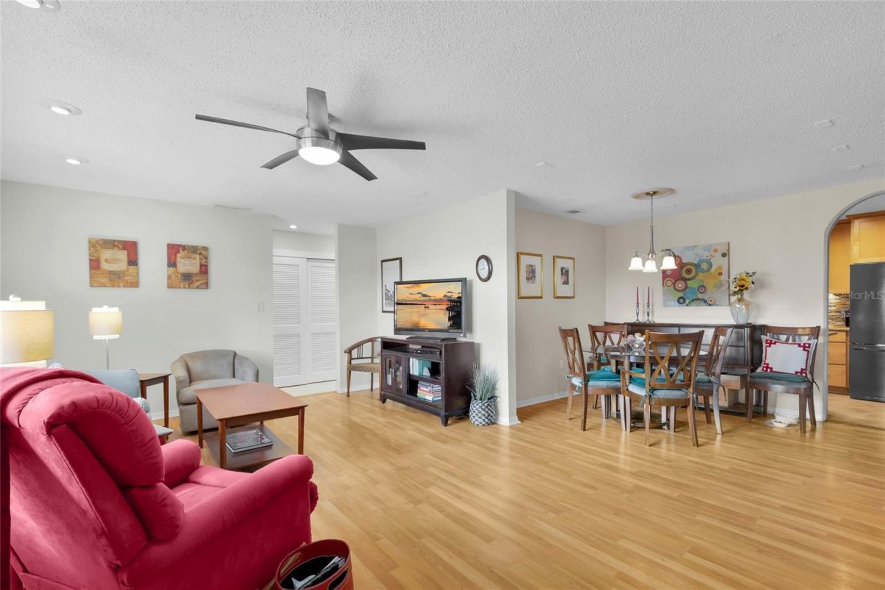 500 Newell Hill Rd , Unit 110D, Leesburg, FL 34748 Photo