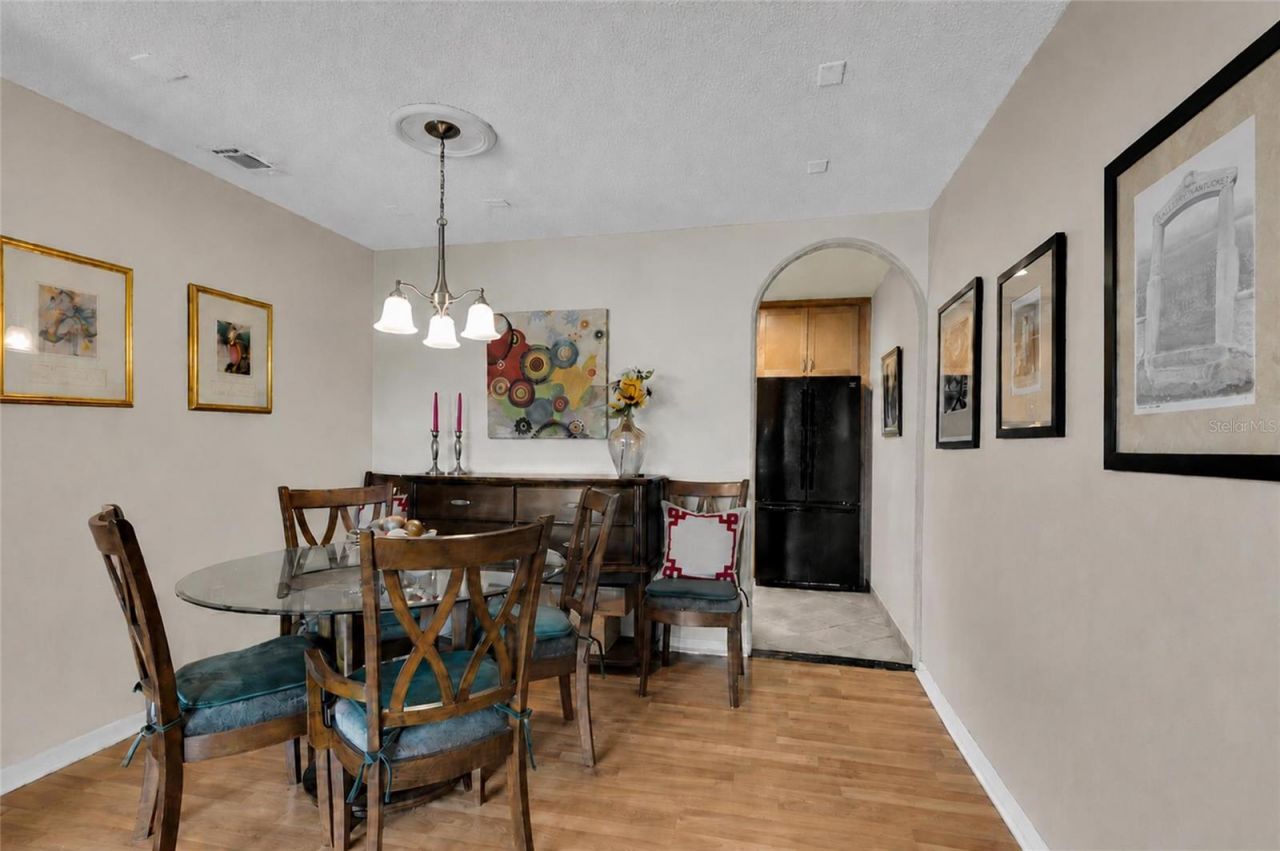 500 Newell Hill Rd , Unit 110D, Leesburg, FL 34748 Photo