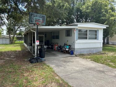 9640 SE 161ST PLACE , SUMMERFIELD, FL 34491