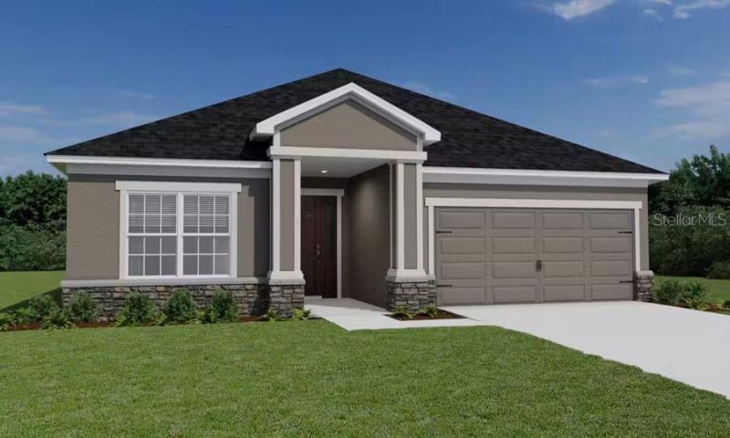 3854 Wrenwood Drive , Lakeland, FL 33811 Main Photo