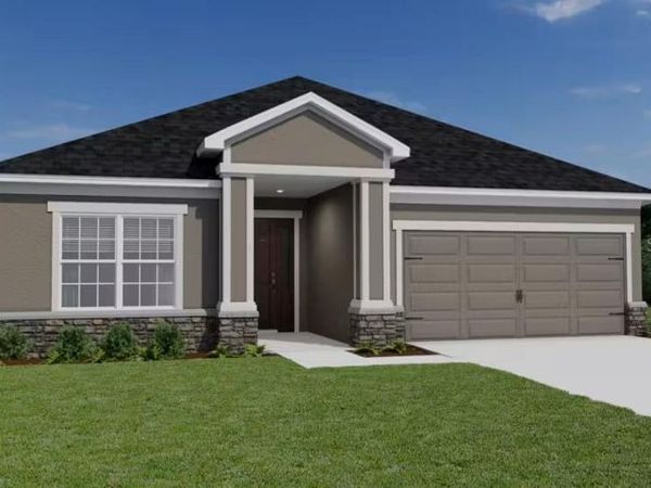 3854 WRENWOOD DRIVE , LAKELAND, FL 33811