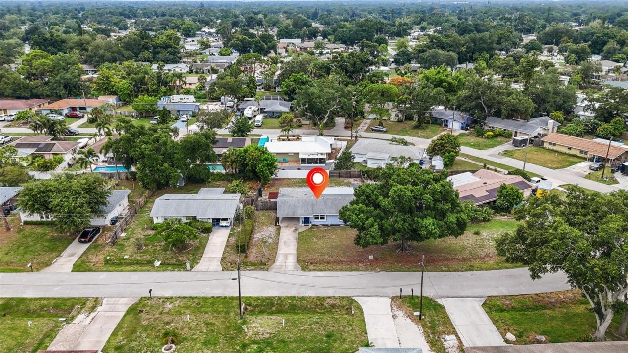 3422 Fenway Drive, Sarasota, FL 34232 Photo