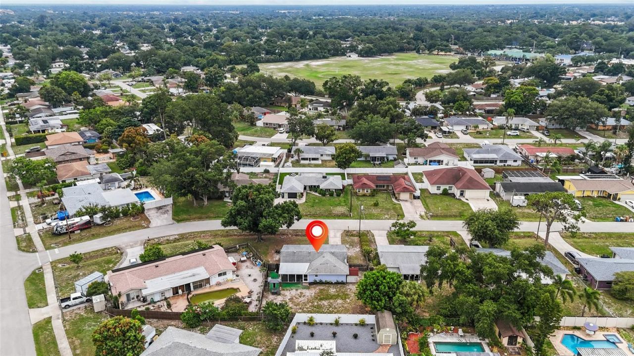 3422 Fenway Drive, Sarasota, FL 34232 Photo