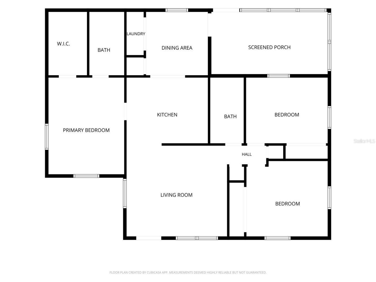 3422 Fenway Drive, Sarasota, FL 34232 Photo