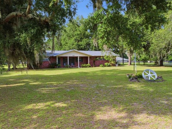 7440 SW 83RD PLACE , OCALA, FL 34476