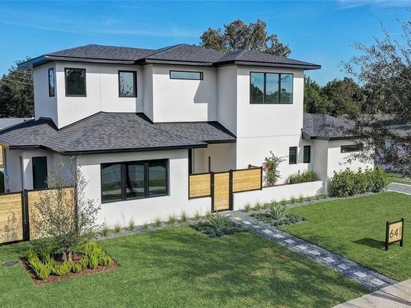 641 NORTHWOOD CIRCLE, WINTER PARK, FL 32789