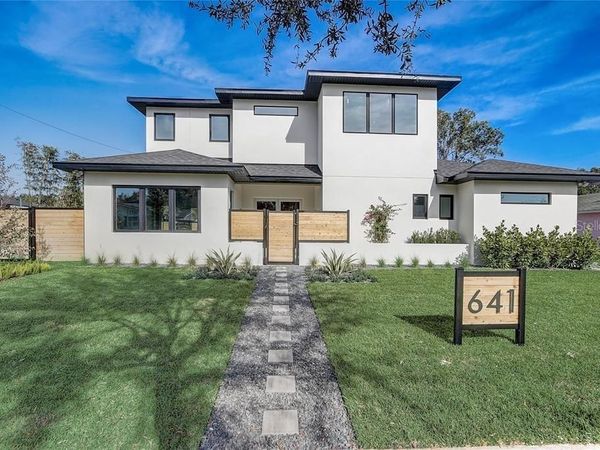 641 NORTHWOOD CIRCLE, WINTER PARK, FL 32789
