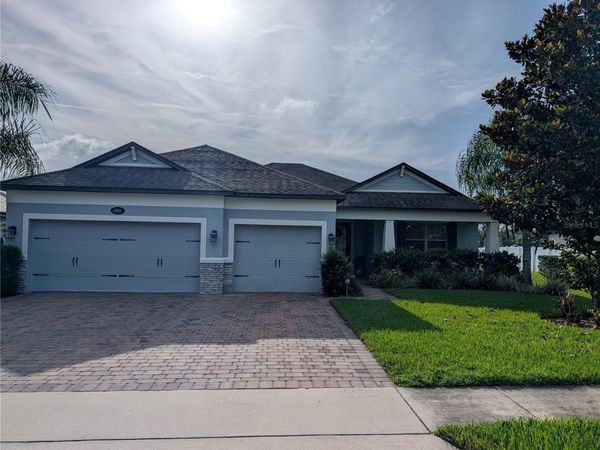695 LEE AVENUE , OVIEDO, FL 32765