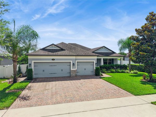 695 LEE AVENUE , OVIEDO, FL 32765