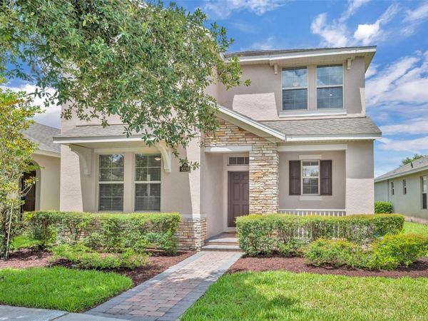 8220 BAYVIEW CROSSING DRIVE , WINTER GARDEN, FL 34787