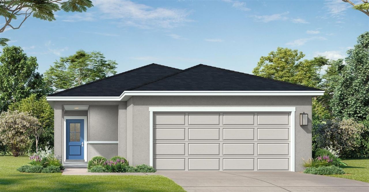 239 Hugo Drive , Haines City, FL 33844 Main Photo
