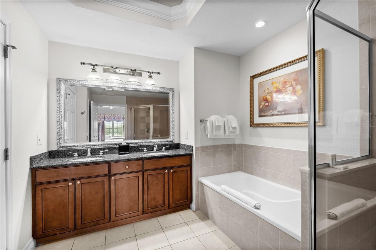 1100 Sunset View Circle , Unit 204, Reunion, FL 34747 Photo