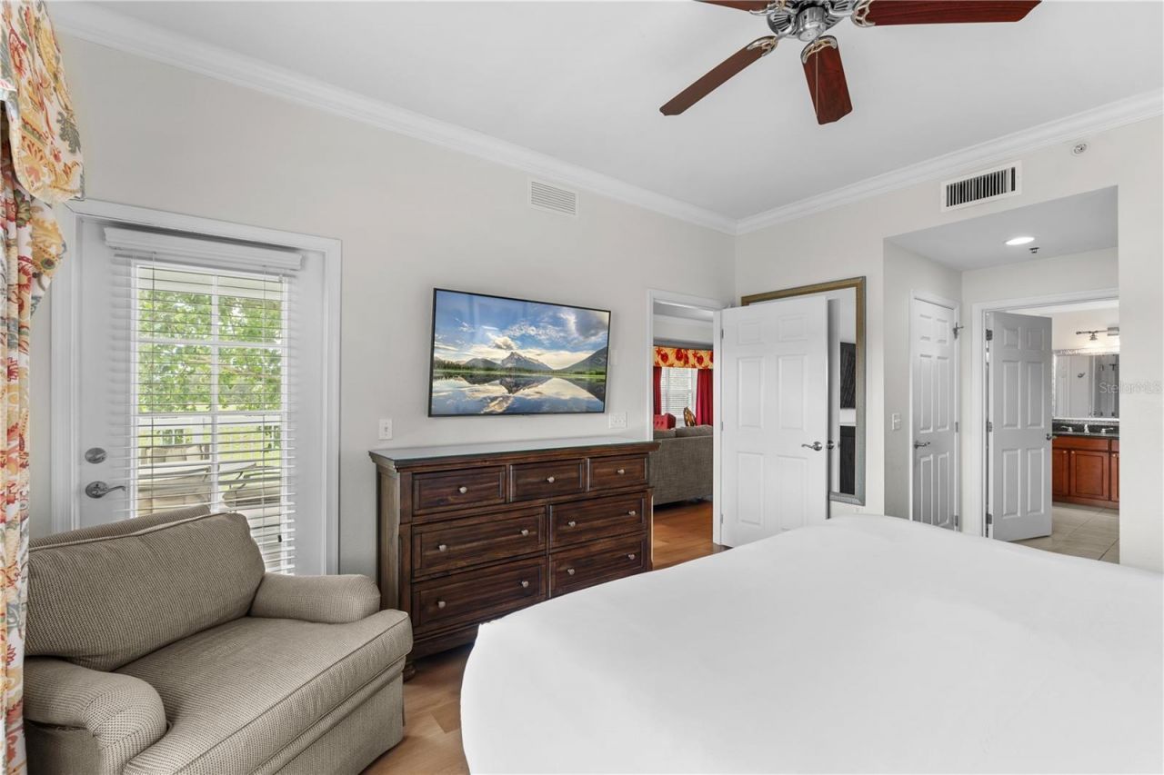 1100 Sunset View Circle , Unit 204, Reunion, FL 34747 Photo