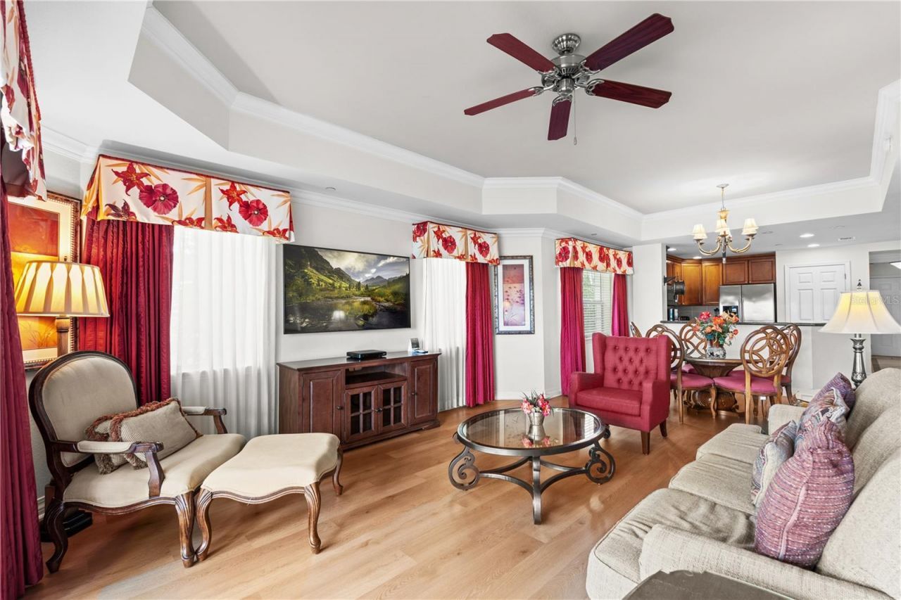 1100 Sunset View Circle , Unit 204, Reunion, FL 34747 Photo
