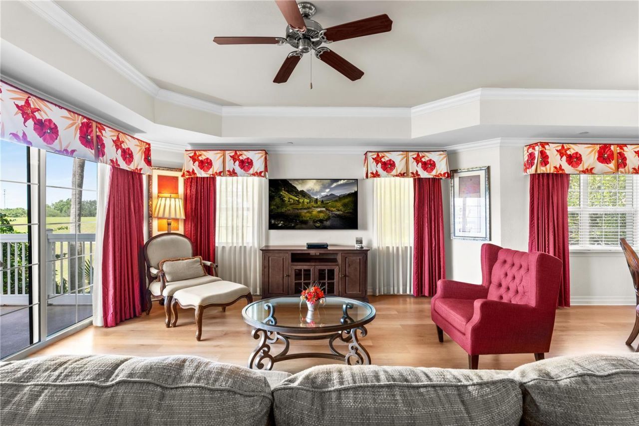 1100 Sunset View Circle , Unit 204, Reunion, FL 34747 Photo