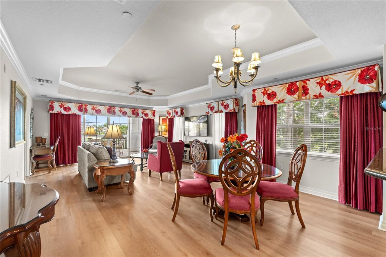 1100 Sunset View Circle , Unit 204, Reunion, FL 34747 Photo
