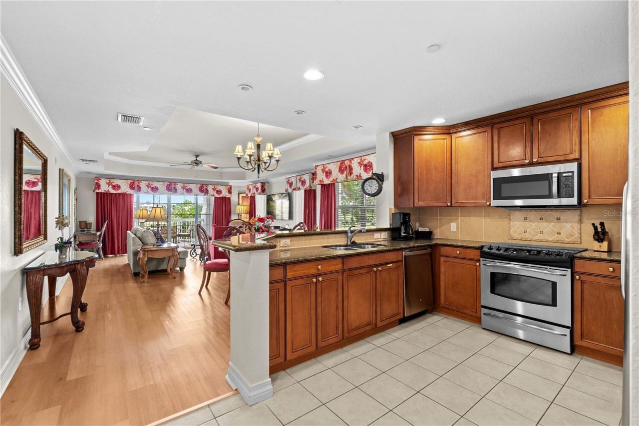 1100 Sunset View Circle , Unit 204, Reunion, FL 34747 Photo