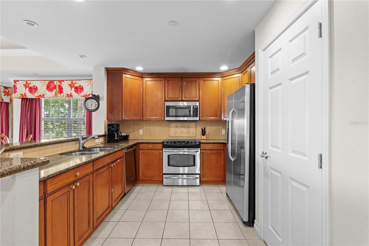 1100 Sunset View Circle , Unit 204, Reunion, FL 34747 Photo