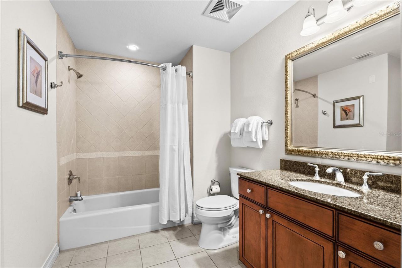 1100 Sunset View Circle , Unit 204, Reunion, FL 34747 Photo