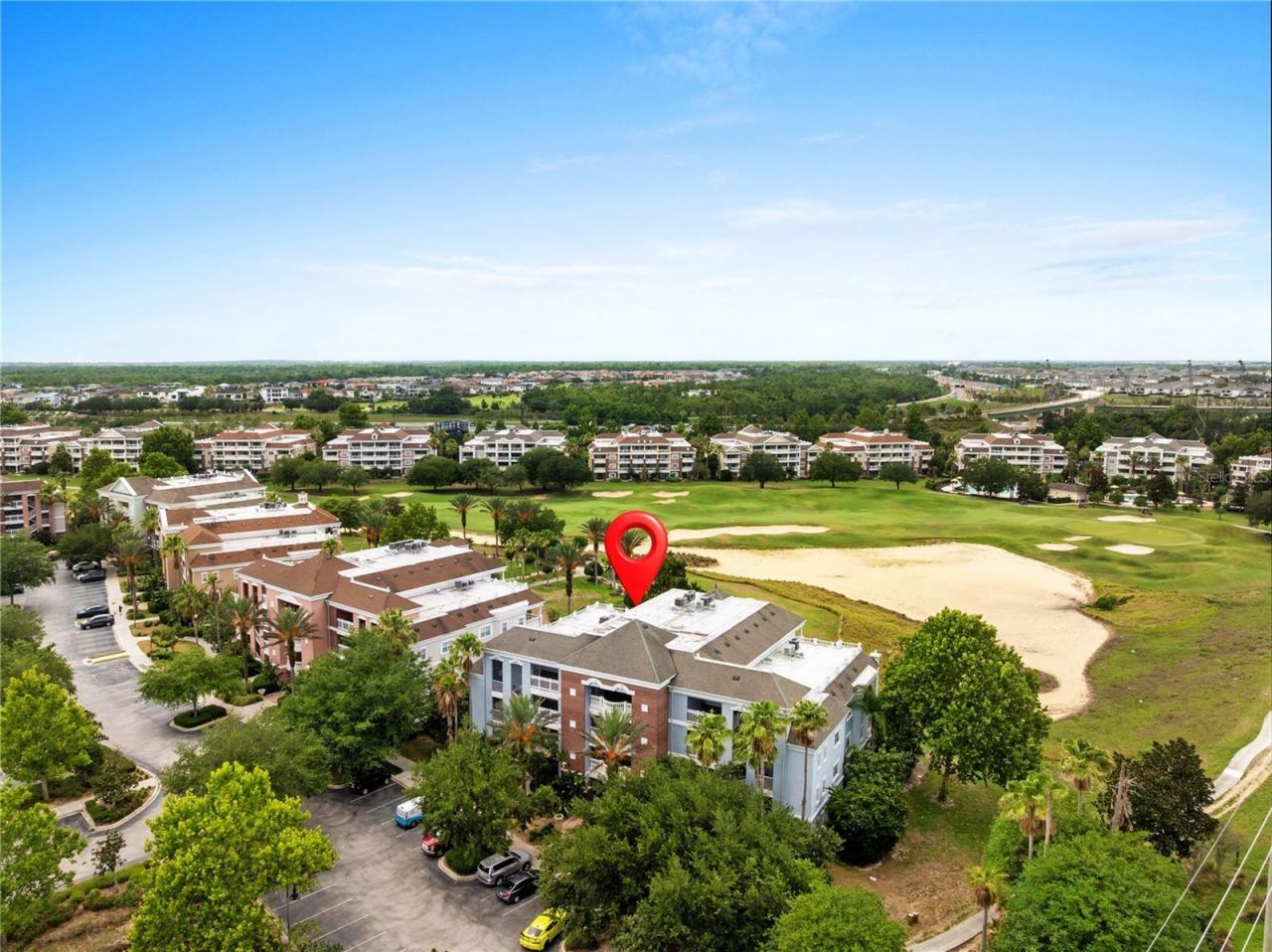 1100 Sunset View Circle , Unit 204, Reunion, FL 34747 Photo