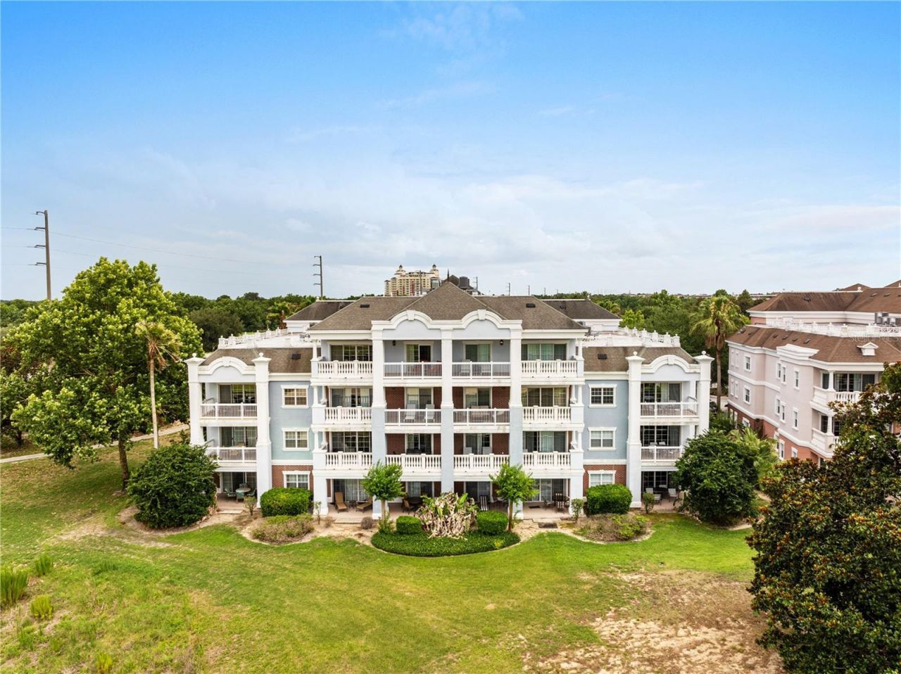 1100 Sunset View Circle , Unit 204, Reunion, FL 34747 Photo