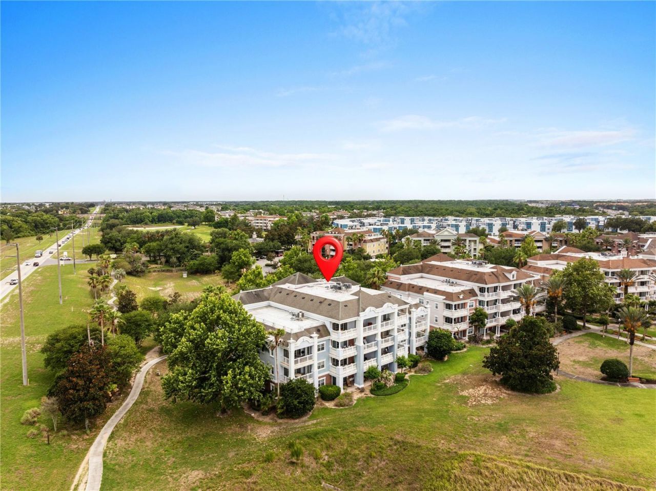 1100 Sunset View Circle , Unit 204, Reunion, FL 34747 Photo