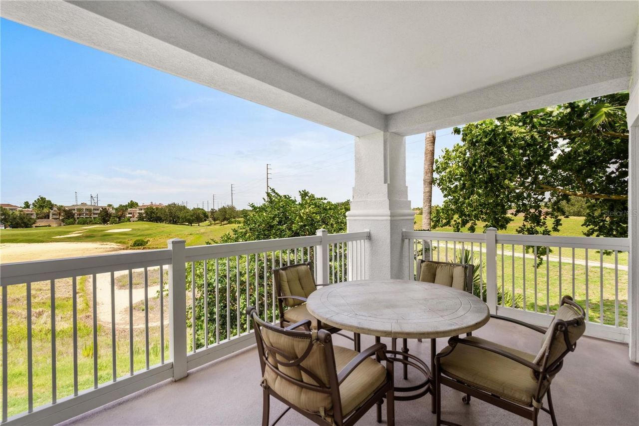1100 Sunset View Circle , Unit 204, Reunion, FL 34747 Photo
