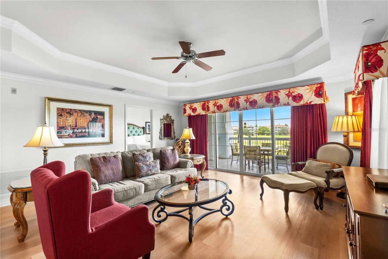 1100 Sunset View Circle , Unit 204, Reunion, FL 34747 Photo