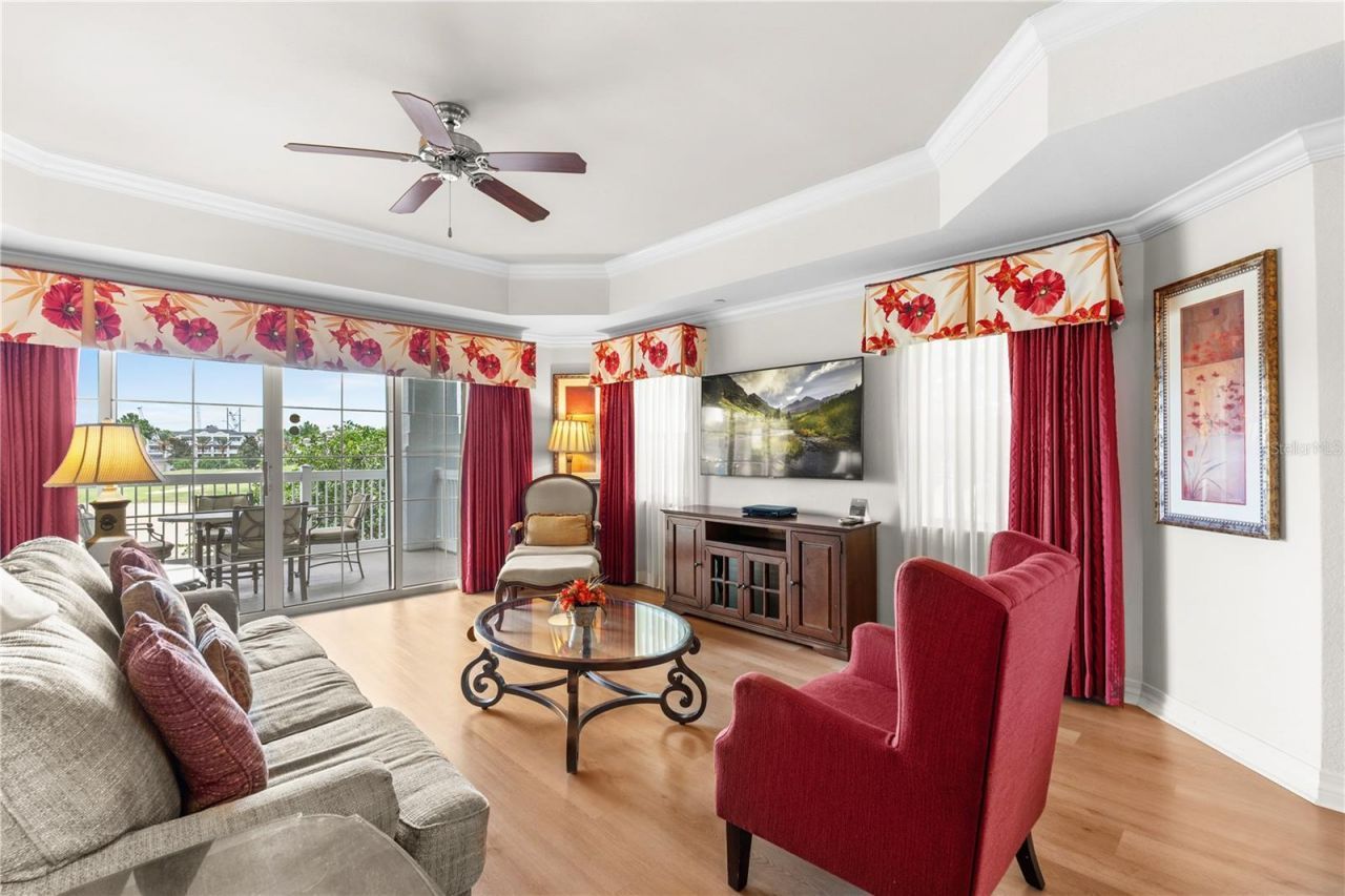 1100 Sunset View Circle , Unit 204, Reunion, FL 34747 Photo