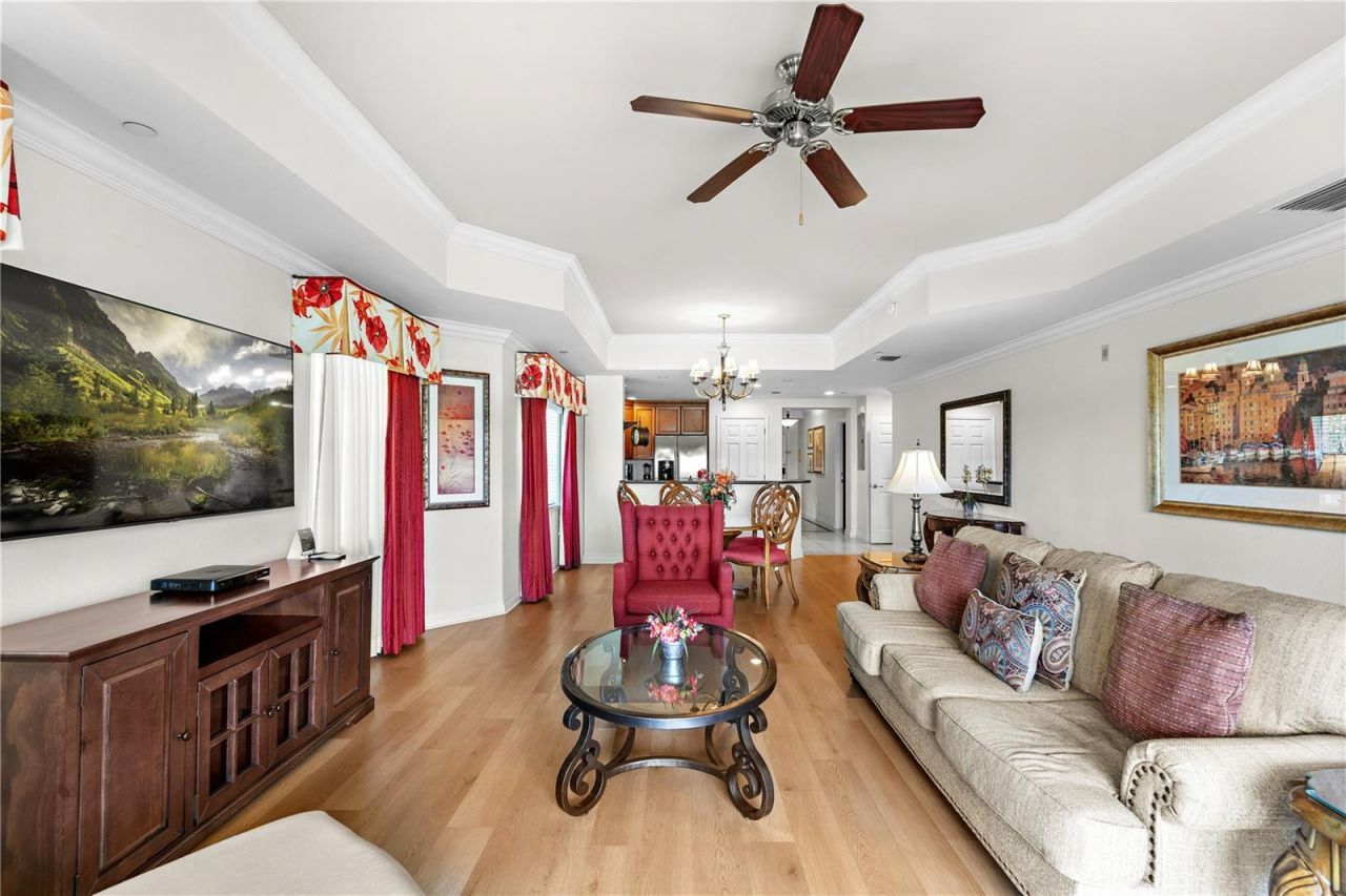 1100 Sunset View Circle , Unit 204, Reunion, FL 34747 Photo