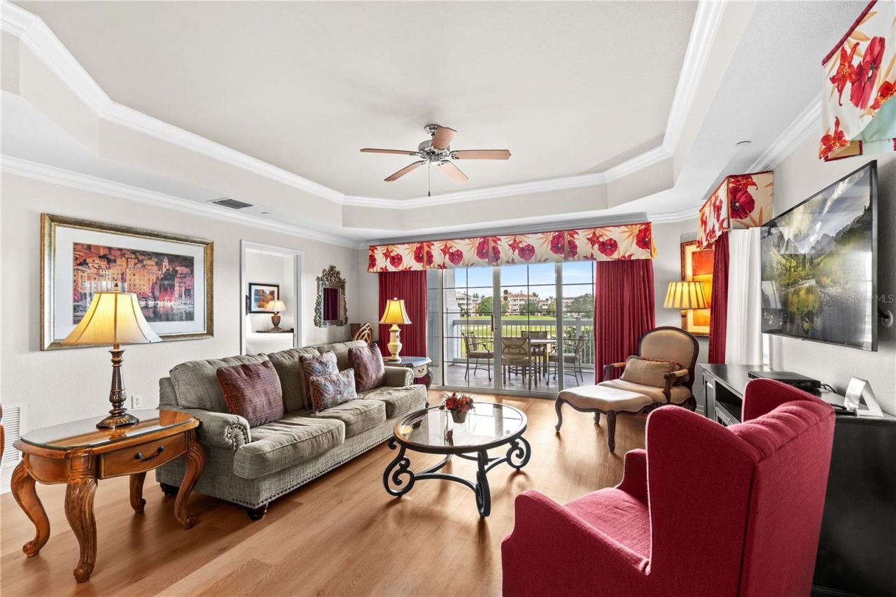 1100 Sunset View Circle , Unit 204, Reunion, FL 34747 Photo