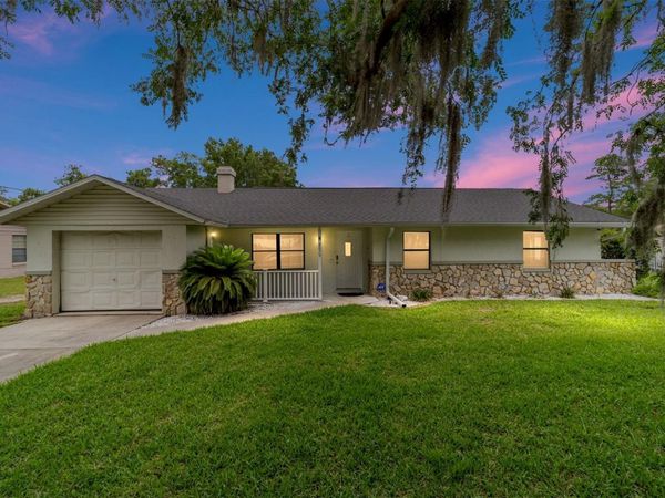 2079 NE 43RD STREET , OCALA, FL 34479
