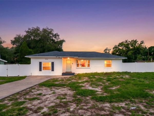 9708 FOREST HILLS DRIVE , TAMPA, FL 33612