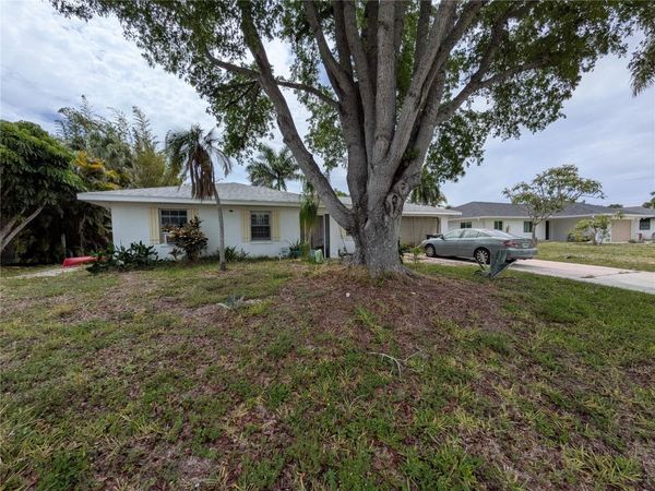 7167 COLUMBIA CIRCLE , FORT MYERS, FL 33908