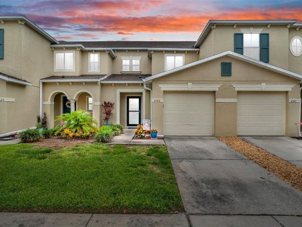 2523 WHITE SAND LANE , CLEARWATER, FL 33763