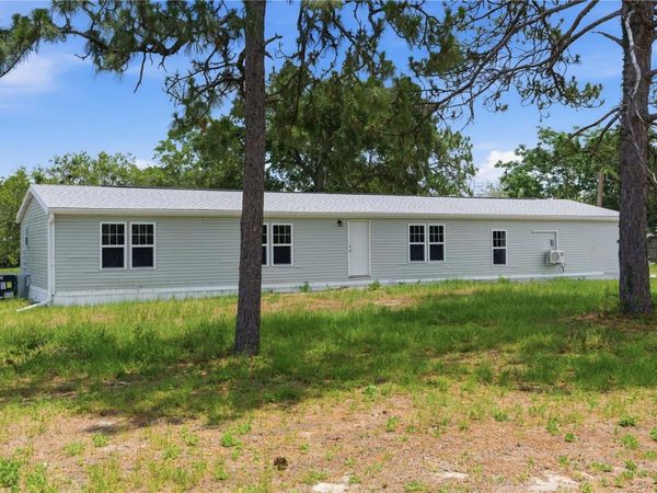 18526 GREENSBORO STREET , SPRING HILL, FL 34610